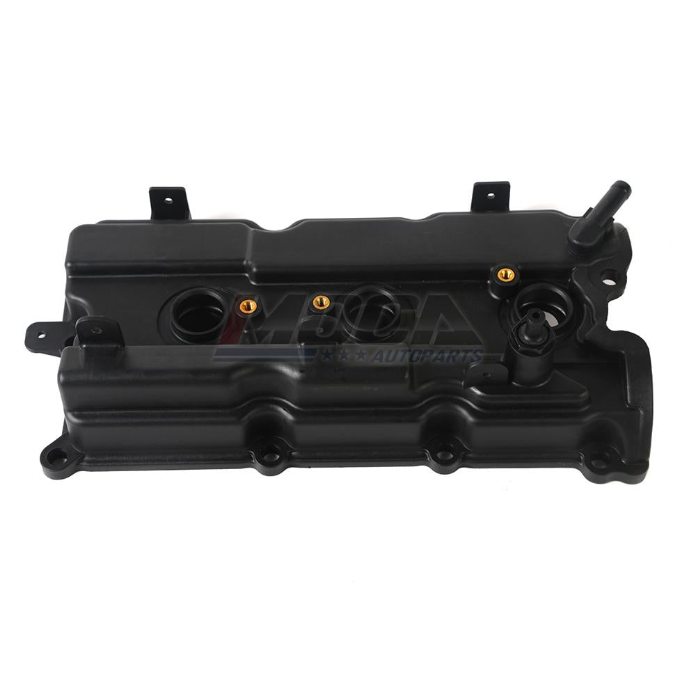 Right Valve Cover Fit 02-09 Nissan Quest  Maxima Altima Infiniti Passenger I35