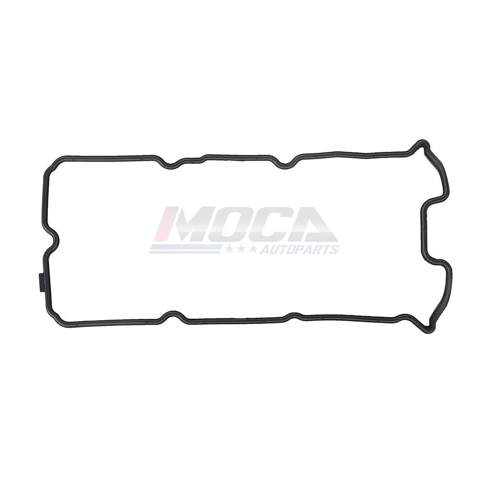 Valve Cover Set Fit 2002-2009 Nissan Quest Altima Maxima Murano I35 3.5L V6 DOHC