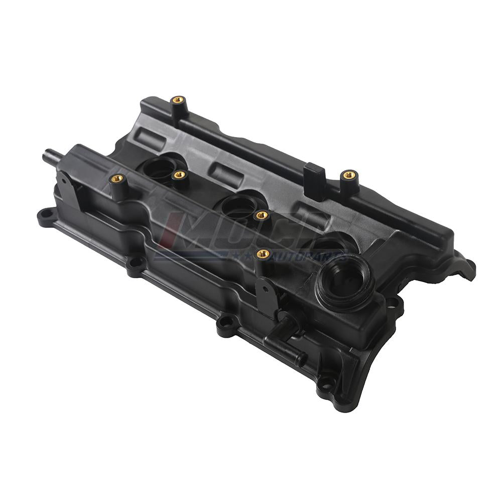Valve Cover Set Fit 2002-2009 Nissan Quest Altima Maxima Murano I35 3.5L V6 DOHC
