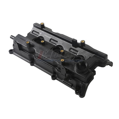Valve Cover Set Fit 2002-2009 Nissan Quest Altima Maxima Murano I35 3.5L V6 DOHC