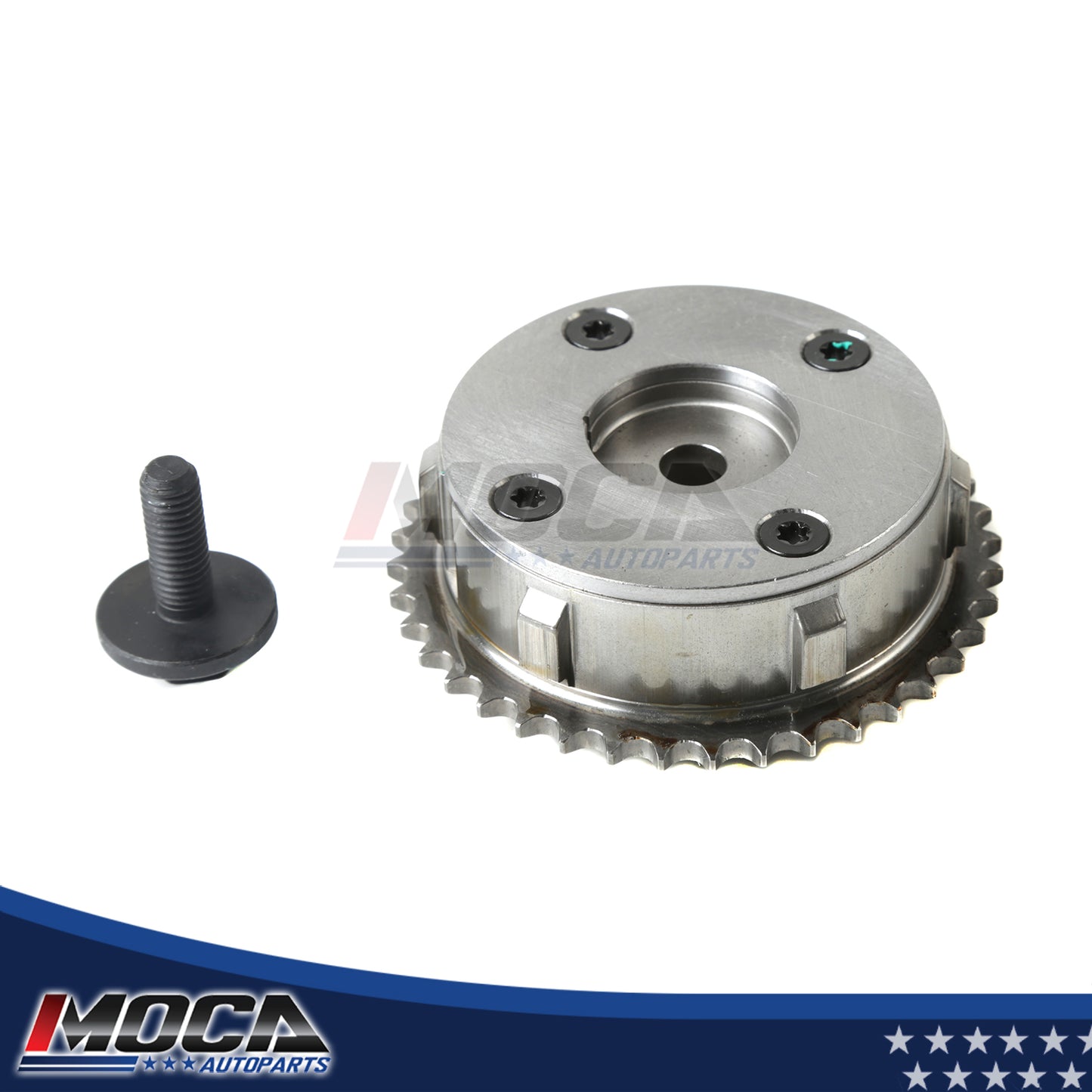 Intake Variable Timing Sprocket Fit 06-13 Mazda 3 CX-7 L4 2.3L DOHC 917-253