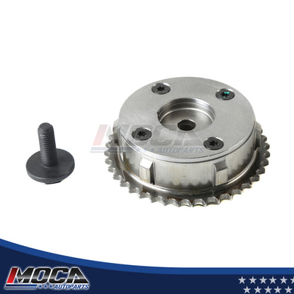 Intake Variable Timing Sprocket Fit 06-13 Mazda 3 CX-7 L4 2.3L DOHC 917-253