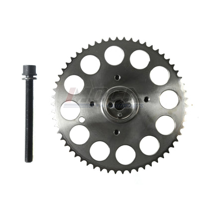 Variable Valve Timing Sprocket fit 02-04 Buick GMC Chevrolet Isuzu L6 4.2L