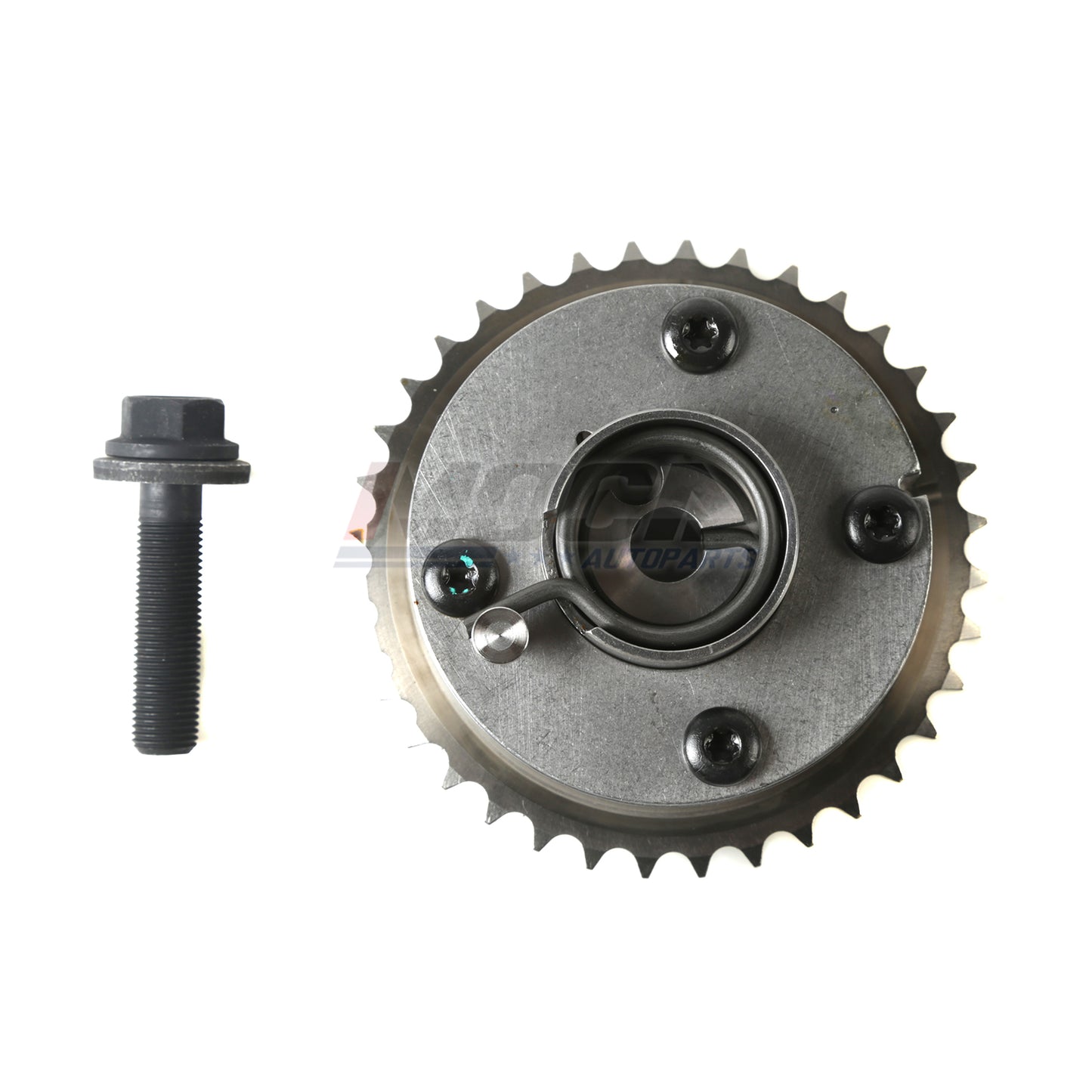 Fits 09-12 Toyota Camry Variable Valve Exhaust Timing Sprocket Gear L4 2.5L