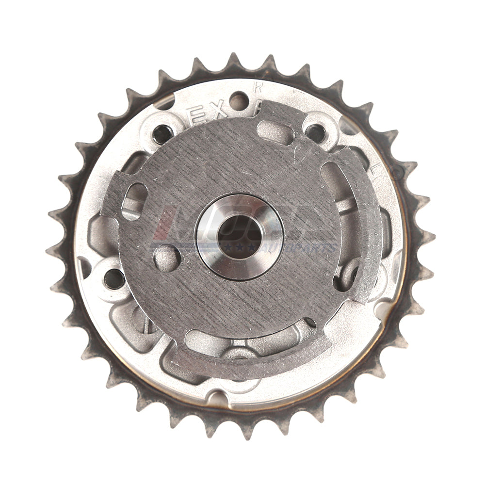 EXHAUST Camshaft VVT Actuator Sprocket Gear For 04-07 GM Buick Cadillac 3.6L