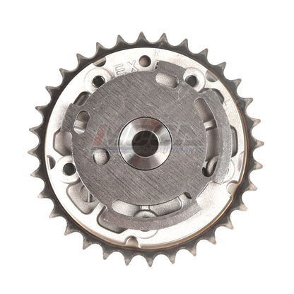 EXHAUST Camshaft VVT Actuator Sprocket Gear For 04-07 GM Buick Cadillac 3.6L
