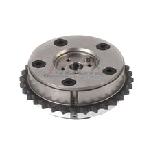 Engranaje de rueda dentada del actuador VVT del árbol de levas compatible con Buick Cadillac CTS 3.6L 04-06 ADMISIÓN