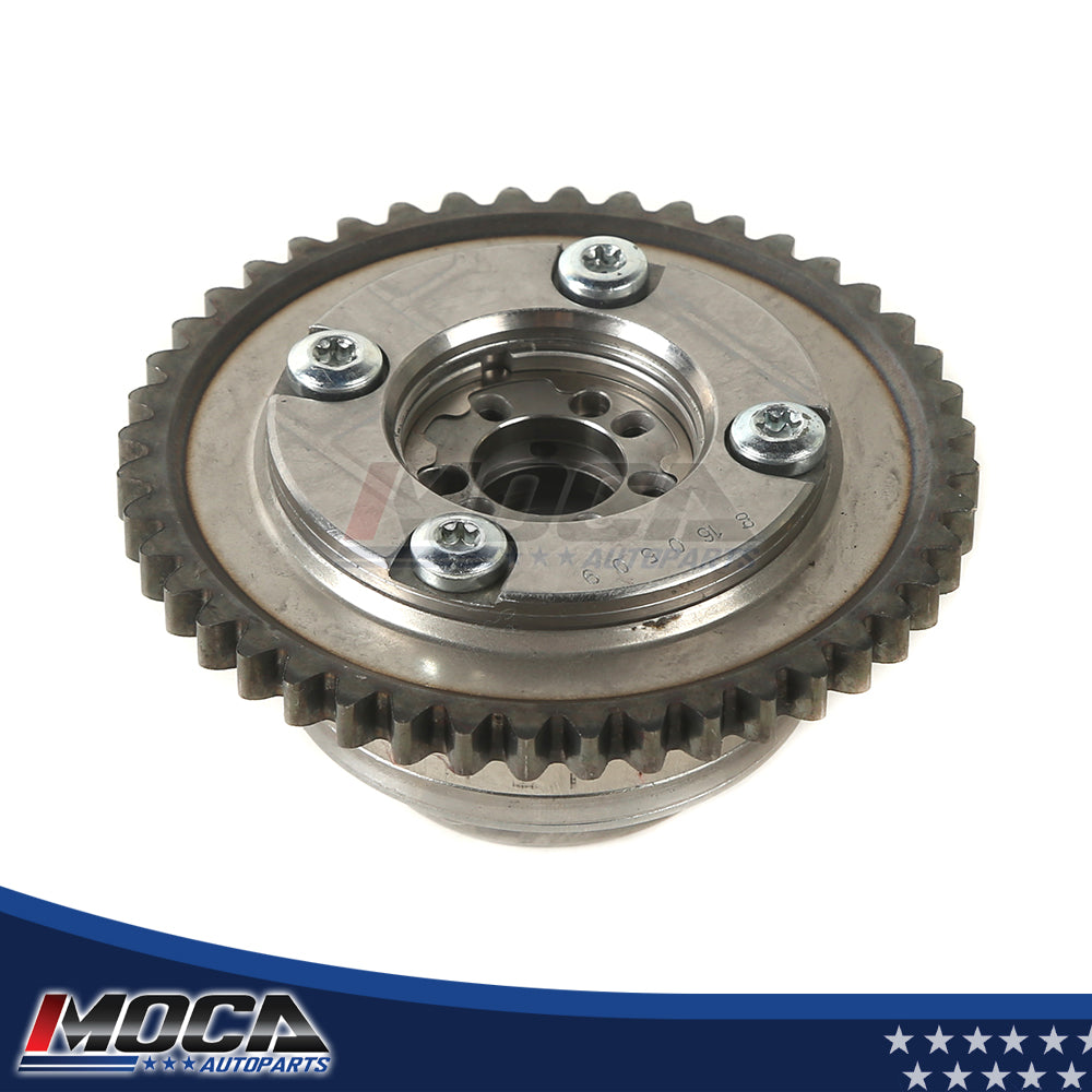 Actuador de ajuste del árbol de levas de admisión compatible con Mercedes Benz W204 C250 SLK250 1.8l 2010-2015