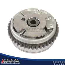 Engranaje de leva del árbol de levas de distribución del lado izquierdo para Cadillac SRX ATS CTS GMC Acadia L4 07-17