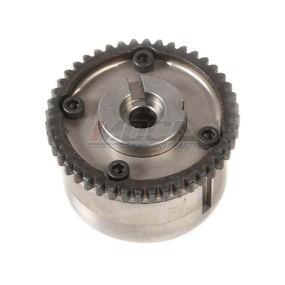 MOCA Intake Right VVTi Sprocket Fit 2002-2017 Nissan Frontier Altima Sentra 2.5L DOHC