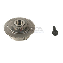 Piñón de sincronización variable de válvulas izquierdo compatible con Ford Edge Flex Mazda Lincoln 3.5L 07-10