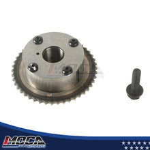 Piñón de sincronización variable de válvulas izquierdo compatible con Ford Edge Flex Mazda Lincoln 3.5L 07-10