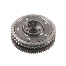 Ajuste del engranaje de ajuste del árbol de levas de admisión izquierdo para Mercedes-Benz G550 C300 S400 E350 05-15