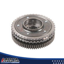 Ajuste del engranaje de ajuste del árbol de levas de admisión izquierdo para Mercedes-Benz G550 C300 S400 E350 05-15