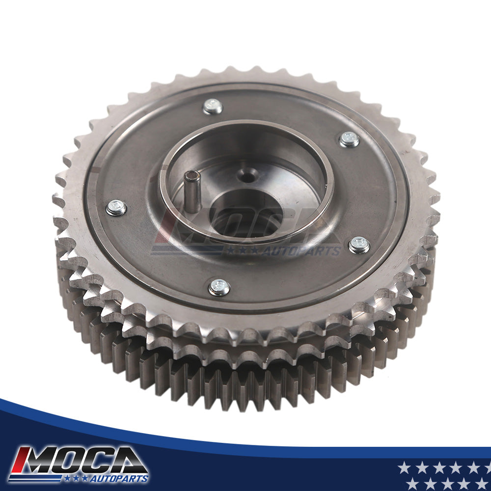 Piñón de sincronización variable de válvulas de admisión derecha para Benz CLK350 G550 05-15