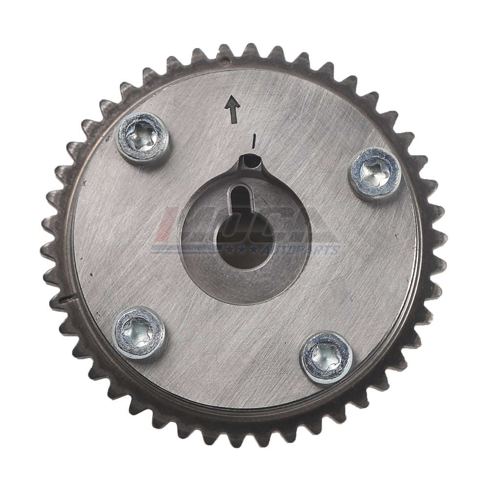 Timing Camshaft Cam Phaser Gear VVT fit 08-09 Honda Accord LX EX 2.4L DOHC