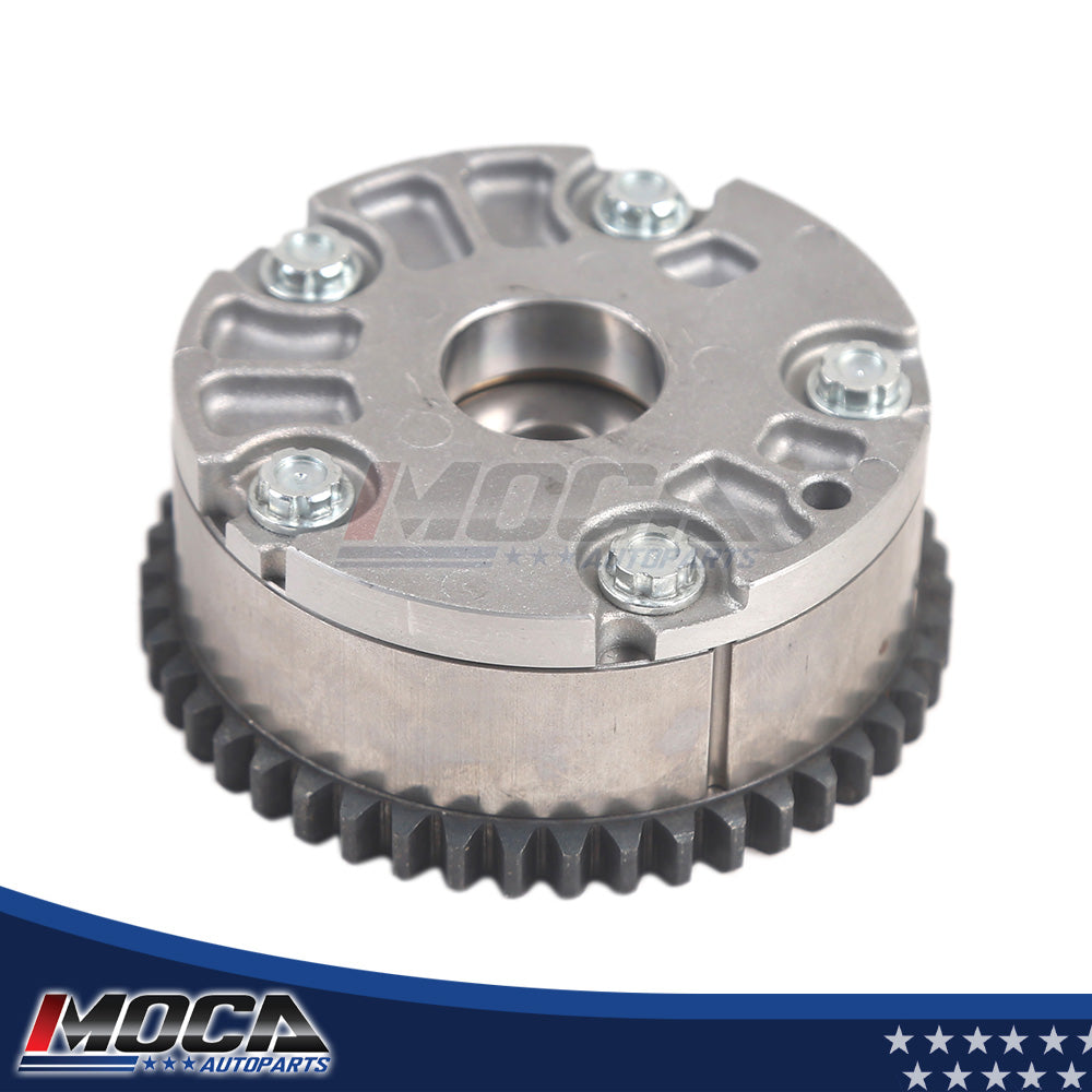 Piñón de sincronización variable de válvulas de admisión VVT compatible con Nissan Cube 1.8L L4 DOHC 09-12
