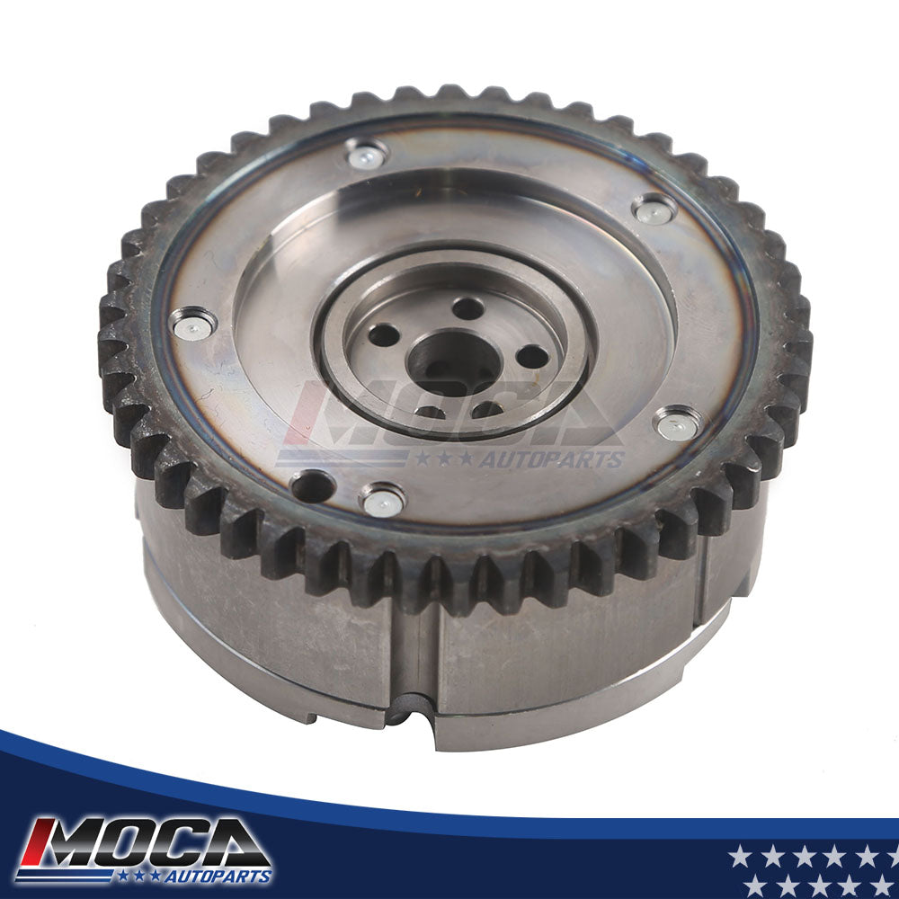 Piñón de sincronización variable de válvulas de admisión, engranaje del árbol de levas, compatible con Nissan NV 200 13-17