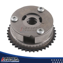 Engranaje del árbol de levas VVT compatible con Chevrolet Trax Cruze Sonic Cadillac Buick Encore 1.4L L4