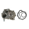 Water Pump fit 06-12 Subaru Impreza Outback Forester Saab 2.5L DOHC 160-2090