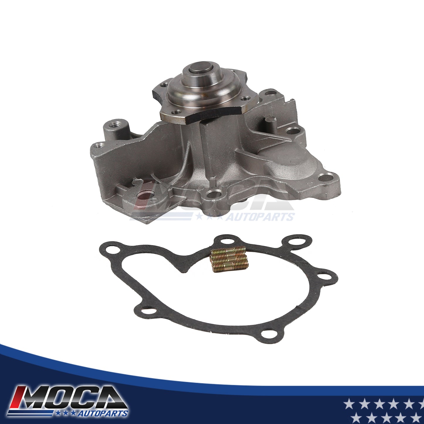 MOCA Engine Water Pump -EWP0008