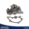 Water Pump fit 93-03 Mazda Protege 626 Ford Probe 2.0L DOHC AW4078 145-1410