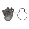 Water Pump Fit 94-01 Acura Integra GRS Type-R Honda Civic 1.8L 16V 135-2210