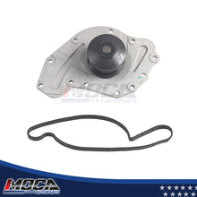 MOCA Engine Water Pump -EWP0012