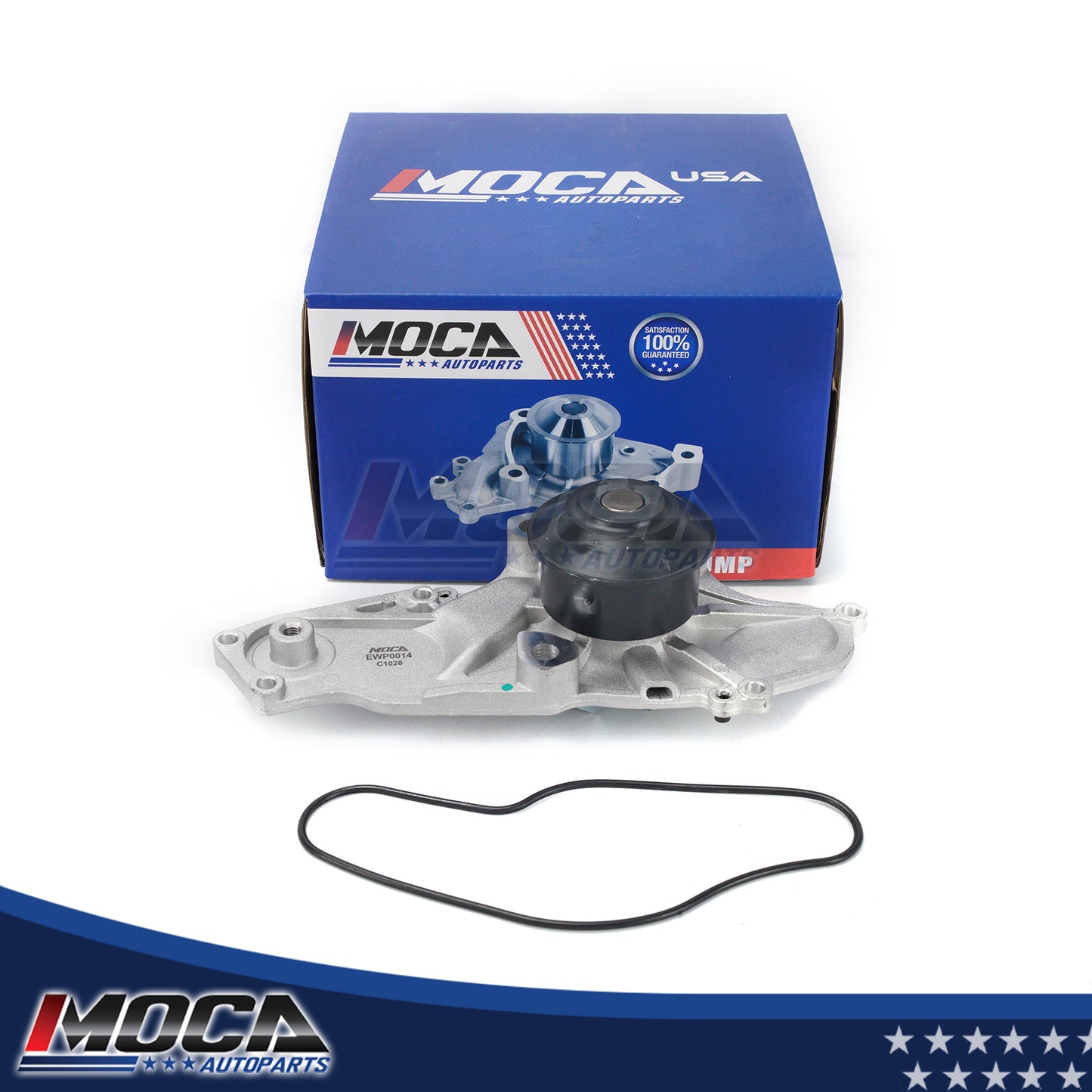 MOCA Engine Water Pump -EWP0014