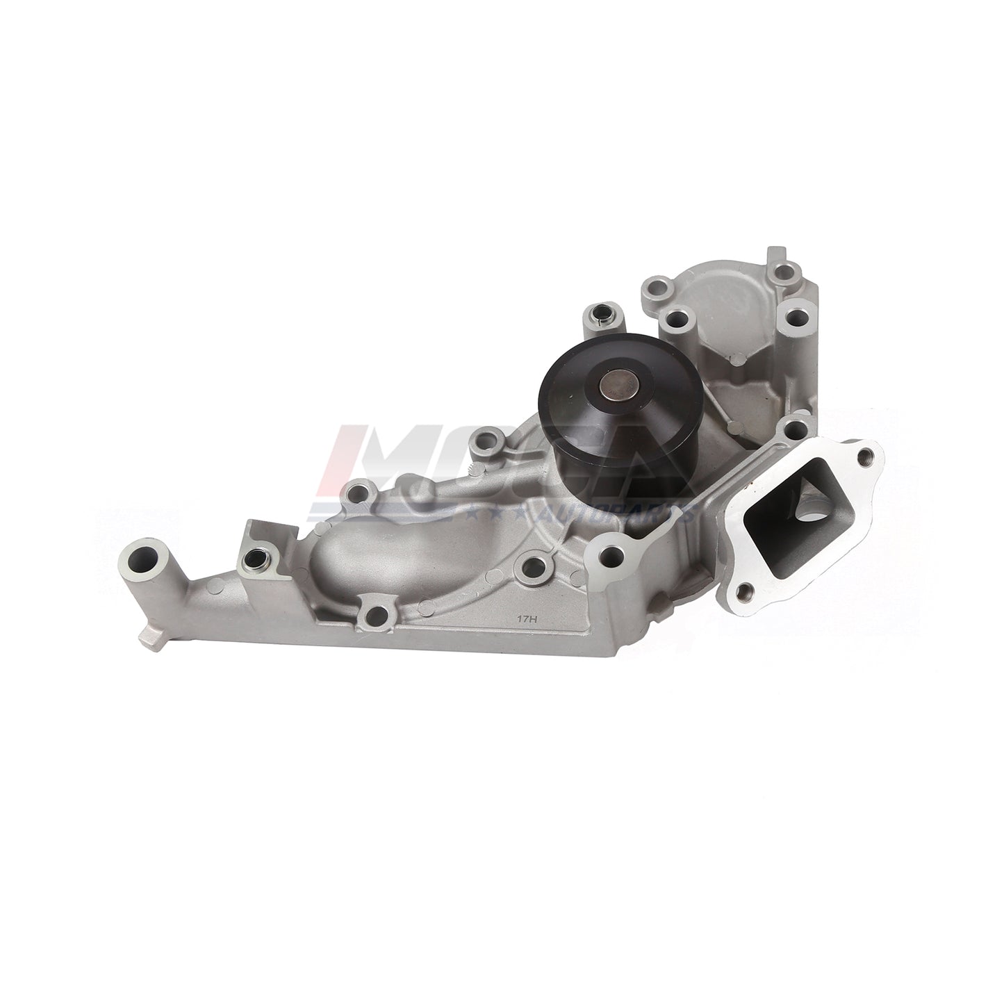 Bomba de agua para Toyota 4Runner, Sequoia, Tundra, Lexus SC430, GX470, 4.0L, 4.7L (años 90-10)