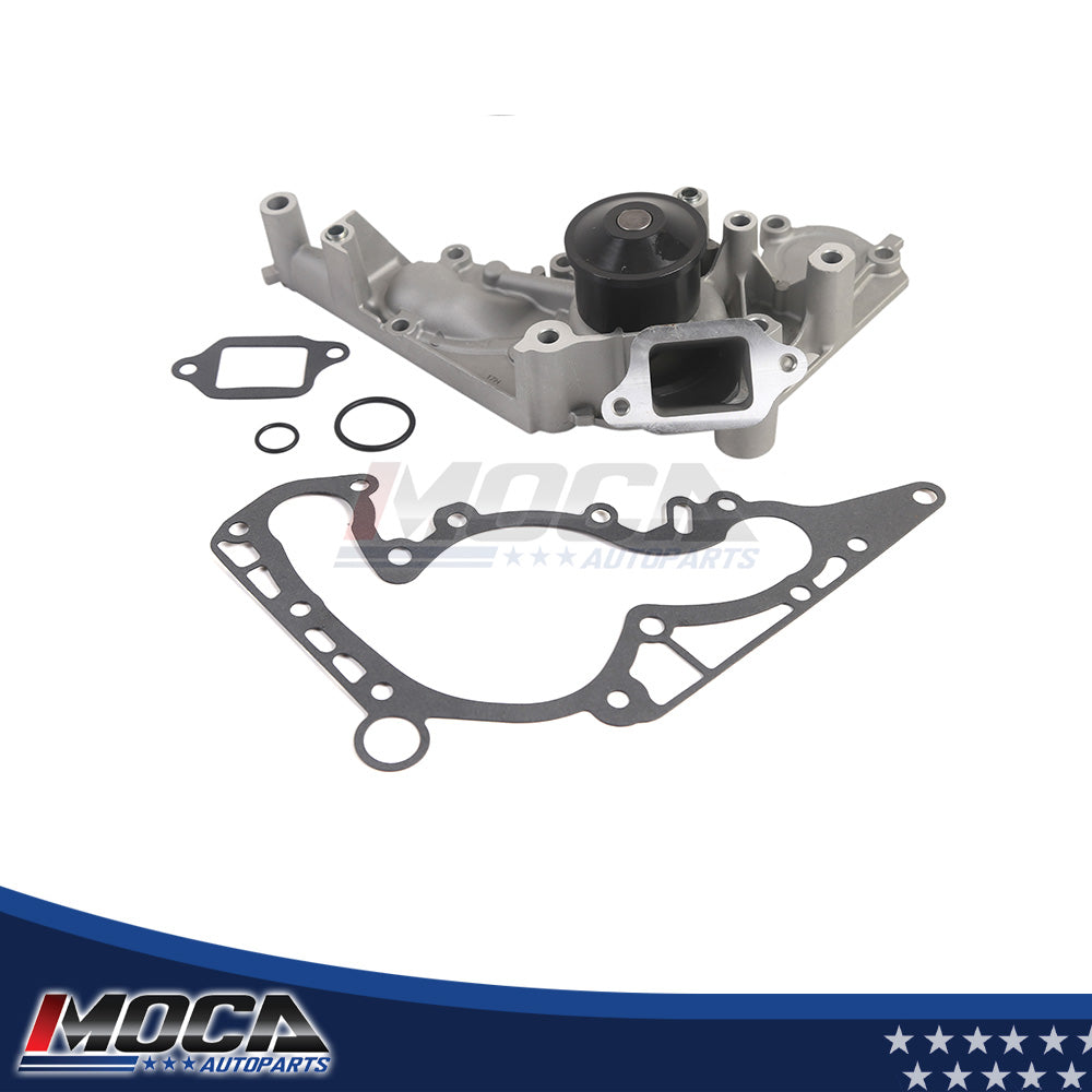 Bomba de agua para Toyota 4Runner, Sequoia, Tundra, Lexus SC430, GX470, 4.0L, 4.7L (años 90-10)