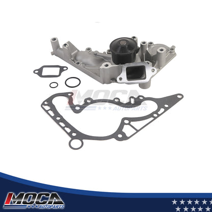 Bomba de agua para Toyota 4Runner, Sequoia, Tundra, Lexus SC430, GX470, 4.0L, 4.7L (años 90-10)