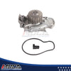 Water Pump fit 90-02 Honda Accord Acura Isuzu 2.2L 2.3L SOHC F22A F22B F23A