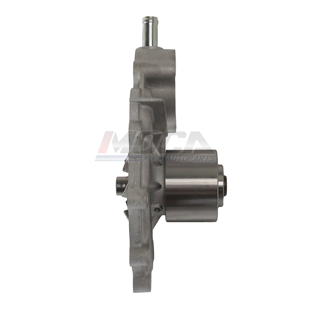 Bomba de agua compatible con Toyota Tacoma Tundra T100 4Runner 95-04 3.4L con tubo GWT-97A