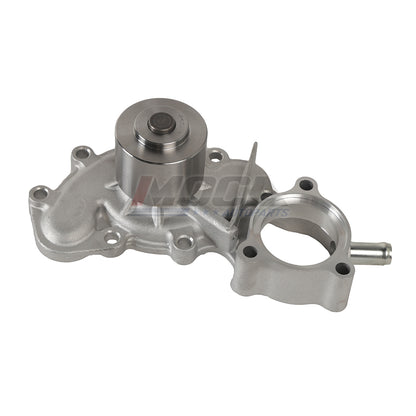 Bomba de agua compatible con Toyota Tacoma Tundra T100 4Runner 95-04 3.4L con tubo GWT-97A