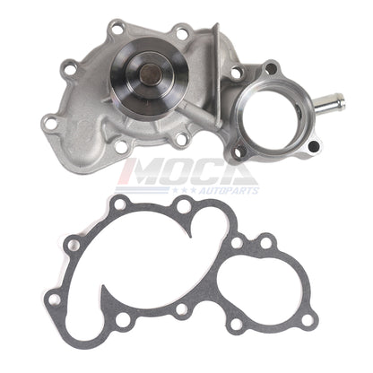 Bomba de agua compatible con Toyota Tacoma Tundra T100 4Runner 95-04 3.4L con tubo GWT-97A