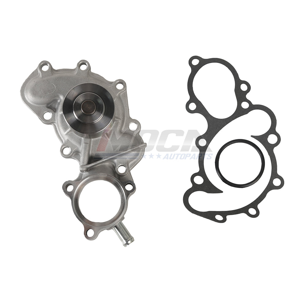 Bomba de agua compatible con Toyota Tacoma Tundra T100 4Runner 95-04 3.4L con tubo GWT-97A