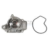 Water Pump fit 88-95 Honda Civic CRX 1.5L 1.6L SOHC D15B2 D15B7 D15B8 D16A6