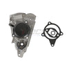 Water Pump Fit 94-05 Mazda Miata Protege Kia Sephia 1.6L 1.8L 145-1390 AW9305