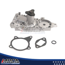 Bomba de agua compatible con 94-05 Mazda Miata Protege Kia Sephia 1.6L 1.8L 145-1390 AW9305