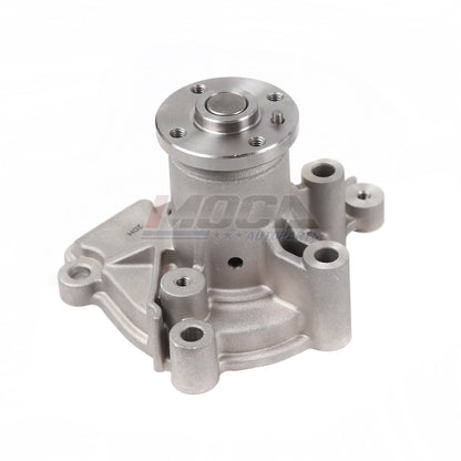 Bomba de agua compatible con Hyundai Elantra Tiburon Kia 1.8L 2.0L DOHC 146-2020 (años 96-10)