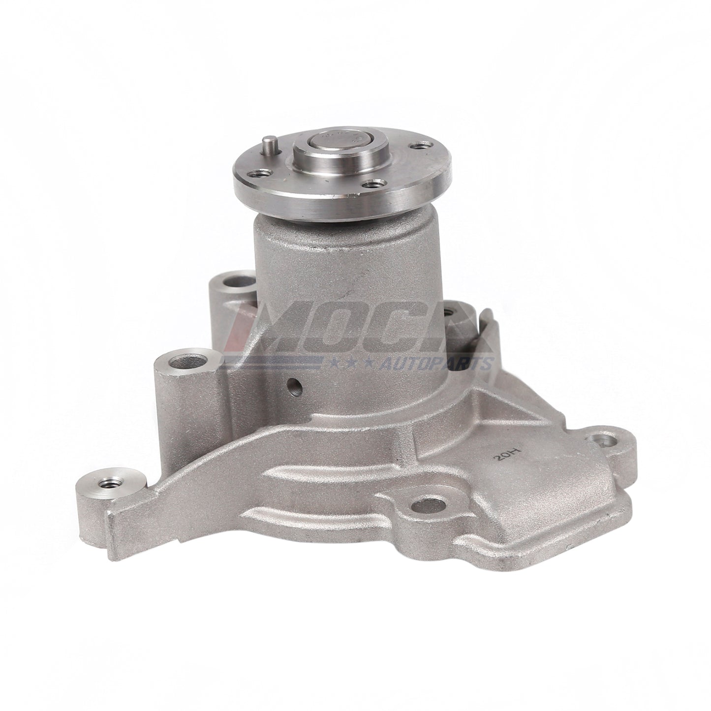 Bomba de agua compatible con Hyundai Elantra Tiburon Kia 1.8L 2.0L DOHC 146-2020 (años 96-10)