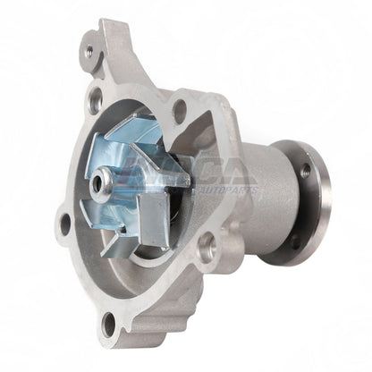 Bomba de agua compatible con Hyundai Elantra Tiburon Kia 1.8L 2.0L DOHC 146-2020 (años 96-10)
