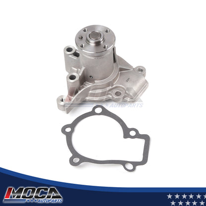 Bomba de agua compatible con Hyundai Elantra Tiburon Kia 1.8L 2.0L DOHC 146-2020 (años 96-10)