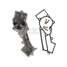 Bomba de agua del motor compatible con camioneta Nissan Pathfinder D21 de 87 a 95, 3.0 L V6 SOHC, 150-1410