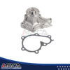 Water Pump Fit 99-02 Nissan Quest Mercury Villager 3.3L V6 SOHC Eng Code VG33E