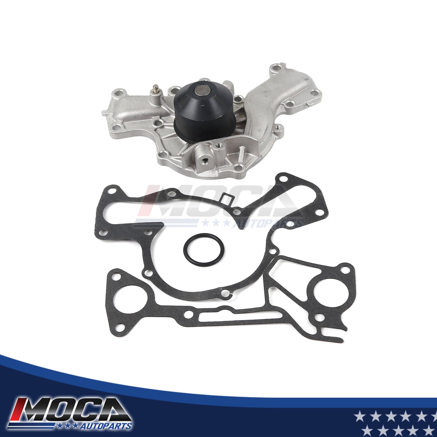 MOCA Engine Water Pump -EWP0033