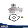 Water Pump fit 93-99 Mitsubishi Eclipse Galant  2.0L 2.4L 16V 4G63T 4G64 G64FR