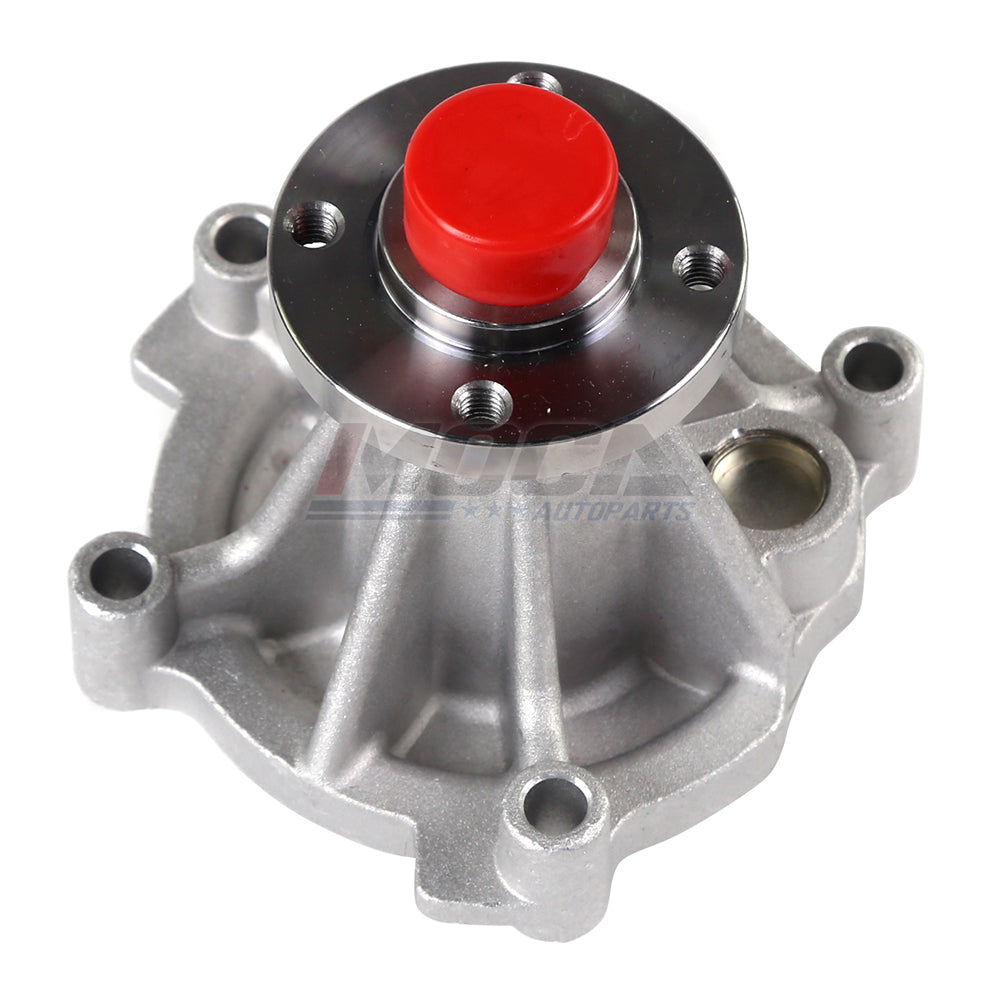 Bomba de agua compatible con Ford Crown Victoria Town Car Grand Marquis 4.6L SOHC 1991-1997