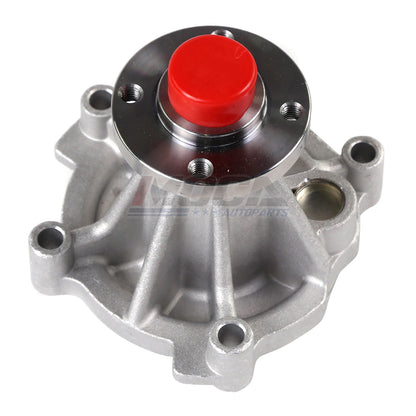 Bomba de agua compatible con Ford Crown Victoria Town Car Grand Marquis 4.6L SOHC 1991-1997